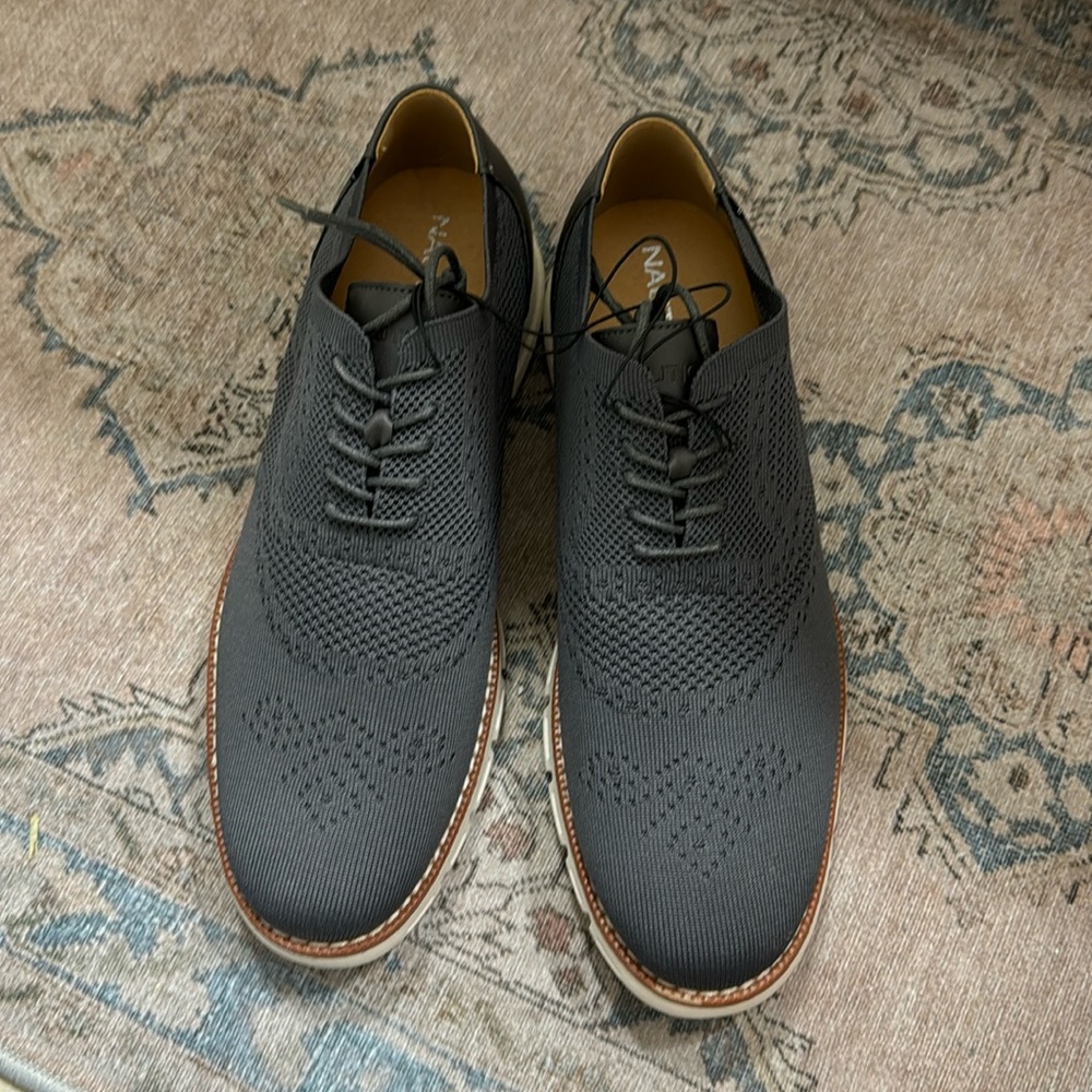 Brand New Men’s Nautica Casual Dress Shoe